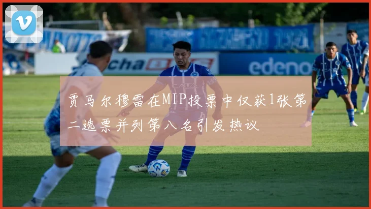 贾马尔穆雷在MIP投票中仅获1张第二选票并列第八名引发热议